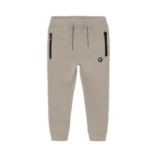 Name It Broek Donkerbeige / Zwart