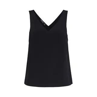 Pieces Pcfranan Sl Top Noos Bc