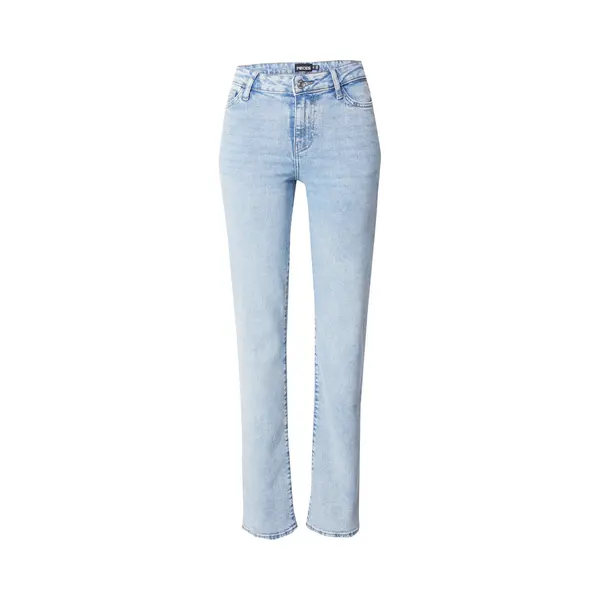 Pieces Pckelly Mw Straight Jeans LB302 Noos thumbnail