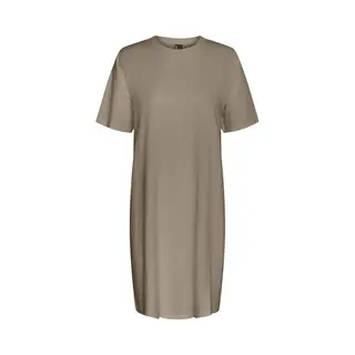 T-Shirt-Kleid, Frau Pieces Ria