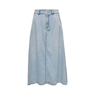 Only Rok 'Mindy' Blauw Denim