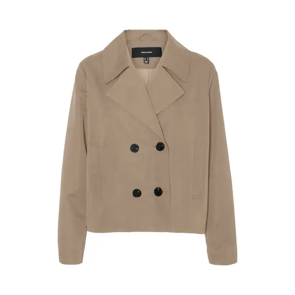 Vero Moda Mantel Vmchloemia thumbnail