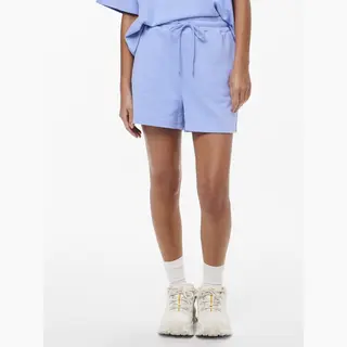Pieces Shorts Chilli