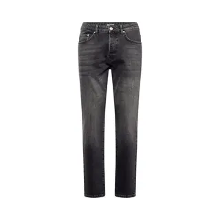 Only & Sons Jeans 'ONSYoke' Black Denim