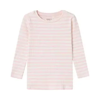 T-Shirt Lange Mouw Name It -