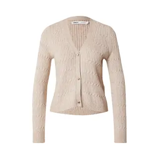 Only Onlkatia Ls Vneck Cardi Knt Noos