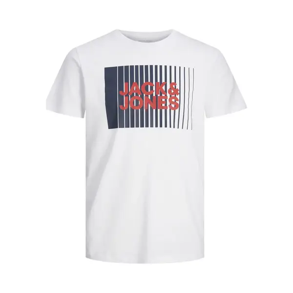 Jack & Jones Jjecorp Logo Tee Play Ss O-Neck Mni thumbnail
