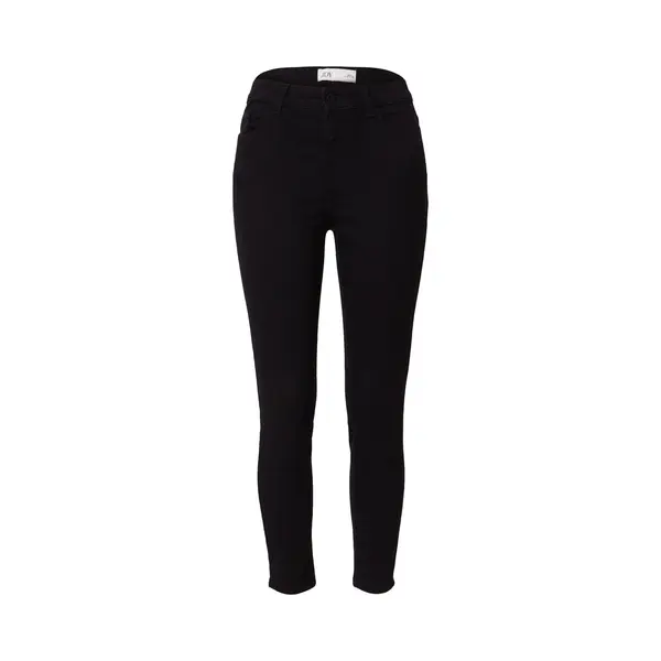 Jdy Jeans 'Moon' Zwart thumbnail