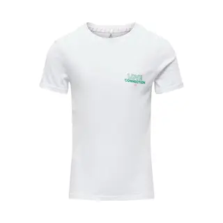 Kids Only Gina Shirt Meisjes - Maat 122/128