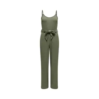 Jumpsuit Mit Armbandgürtel Frau Only Asta