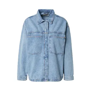 Women's Denim Jacket Only Emmie