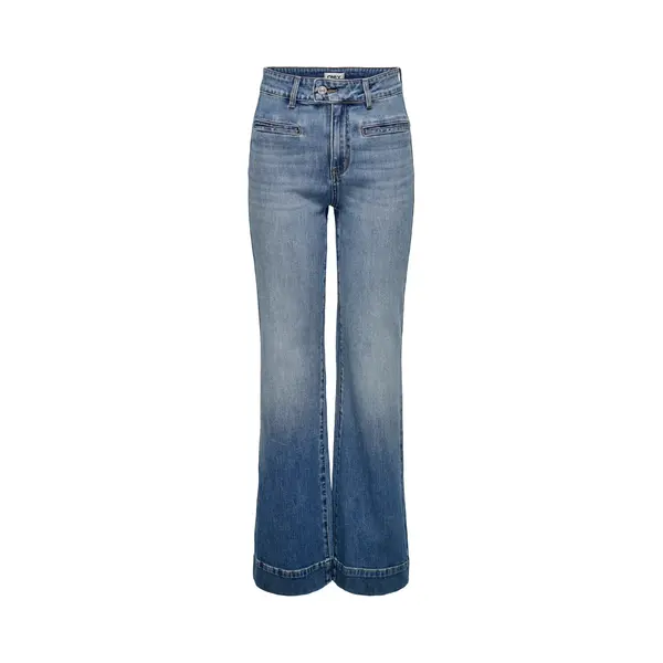Only Jeans 'ONLJuicy' Blauw Denim thumbnail