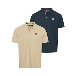 Vinson Polo VMMike