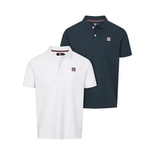 Vinson Polo VMMike