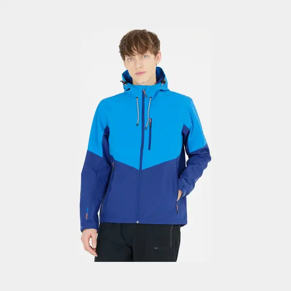 Whistler Softshelljacke Rodney thumbnail