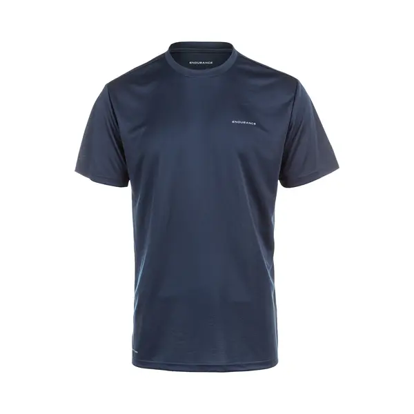 Endurance Funktionsshirt Vernon Im Funktionalen Design Mit Quick Dry-Funktion thumbnail