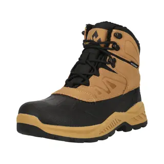 Whistler Boots Briggs