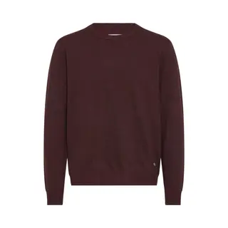 Pullover Mit Rundhalsausschnitt Blend Bruton