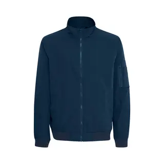 Blend Tussenjas ' Bhefi ' Blauw