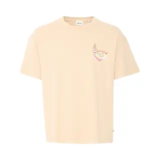 T-Shirt Solid Orvin