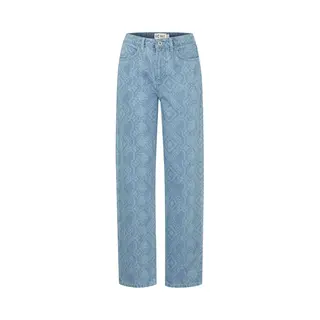 Women's Trousers Ichi Amilias