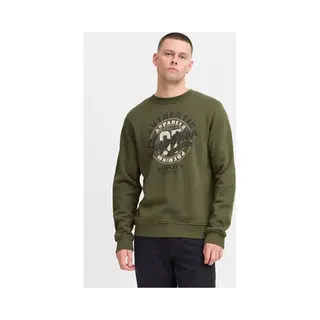 Pullover Blend Jarred