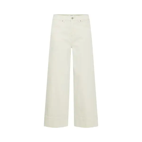 Damen Regular Jeans B.young Lydia Wide Leg thumbnail