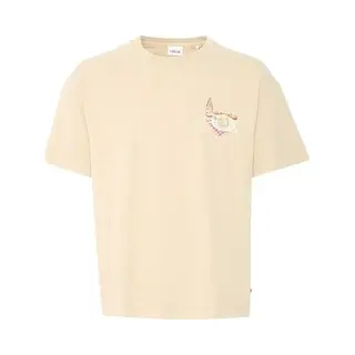Solid Dorvin Shirt Heren - Maat M