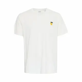 !Solid Shirt ' Sdowens ' Offwhite