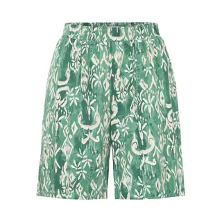 Women's Shorts Ichi Aya 2