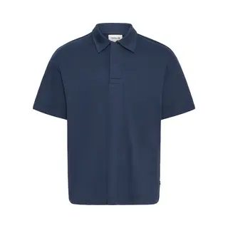 !Solid Shirt ' Sdoswald ' Blauw