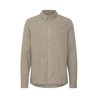 Long Sleeve Shirt Solid Pete