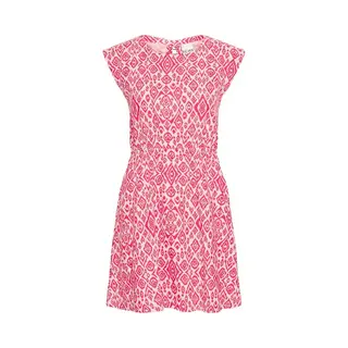 Ichi - Ihlinno DR5 - Dames - Mini Jurken