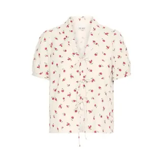 Damenhemd Ichi Rosey