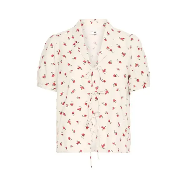 Woman's Shirt Ichi Rosey thumbnail