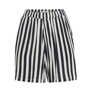 Ichi, Damen, Shorts, Marrakech Aop 6, Mehrfarbig, (Xxl)