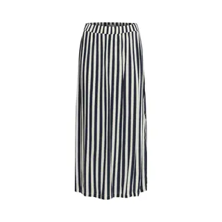 Women's Skirt Ichi Marrakeck Aop 10