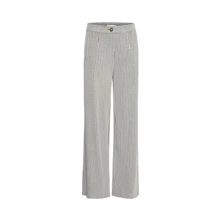 Women's Chino Trousers Ichi Kate Pillou