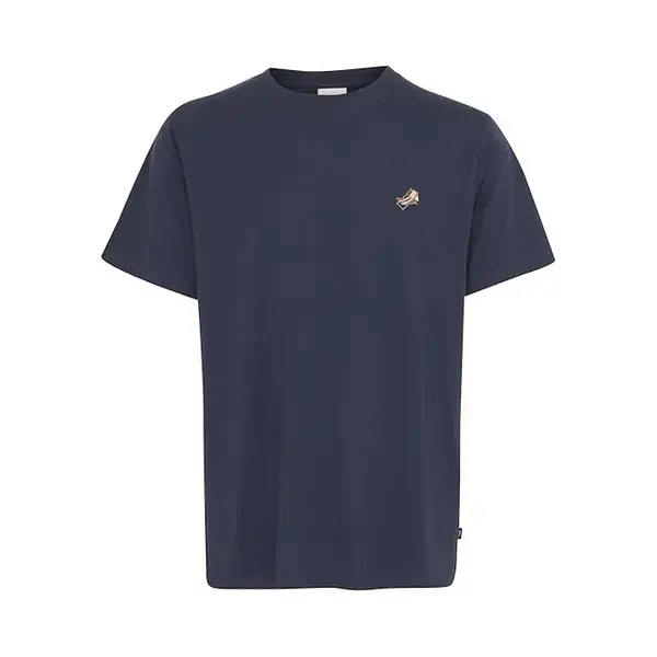 Solid, Herren, Shirts, Sdpei, Blau, (Xl) thumbnail
