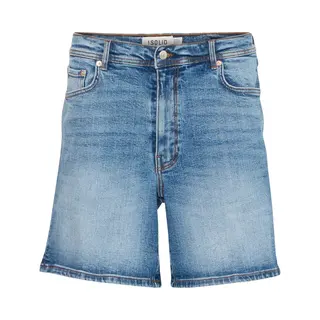 Regular Short Jeans Solid Dryan