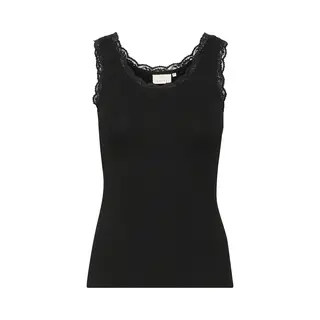 Women's Tank Top Kaffe Omi