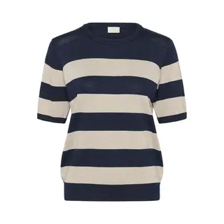 Pullover Damen Kaffe Regina
