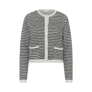 Kaffe Strickjacke Ellery