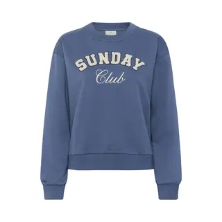 Kaffe KAelenora Sweatshirt Dames Trui - Maat M