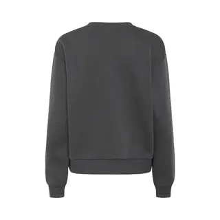 Sweatshirt Damen Kaffe Elenora