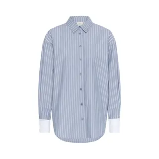 Woman's Shirt Kaffe Milina