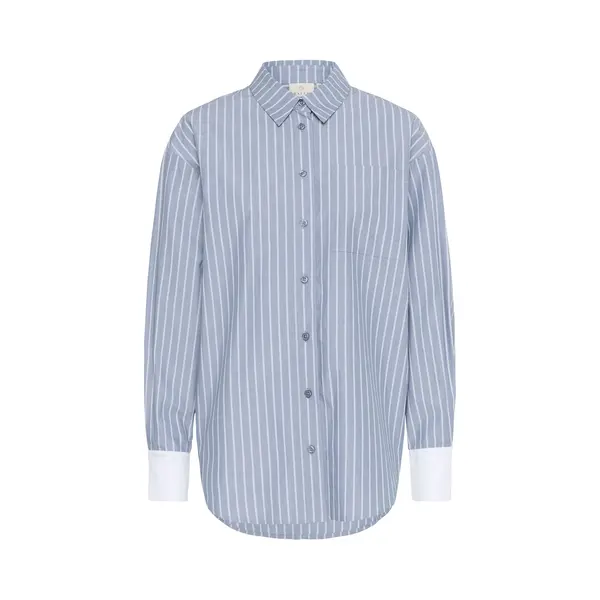 Woman's Shirt Kaffe Milina thumbnail