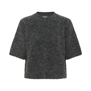 Pullover Damen Kaffe Emilie