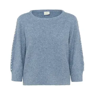 Pullover Damen Kaffe Betty