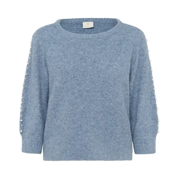 Pullover Damen Kaffe Betty thumbnail
